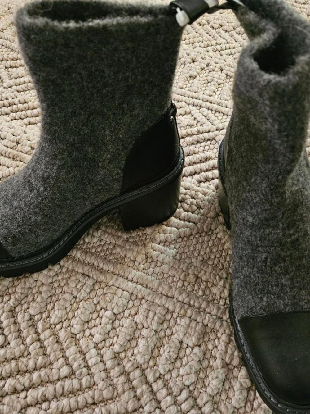Boots - Picture 2 of 2
